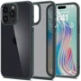 Чехол для iPhone Spigen Ultra Hybrid Frost Green (ACS06569) for iPhone 15 Pro Max