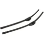 Двірники безкаркасні Bosch AeroTwin AR609S (3397009776): Довжина 24" (600 mm)