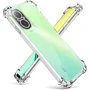 Чехол для телефонов TPU Case GETMAN Ease logo Full Camera Transparent for Realme C67 4G: Материал TPU (термополиуретан)