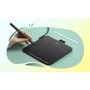 Графічний планшет XP-Pen Deco 640 black, 16X9", 5080 LPI, 16384 рівнів: Multitouch Нет