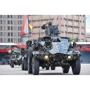 Бронеавтомобиль ACE Panhard M3 (4x4) фото 8