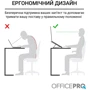Подставка для ноутбука OfficePro LS111 Black