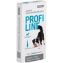 Капли на холку ProVET Profiline для собак от 10 до 20 кг 4 пипетки по 2.0 мл (4823082431038)