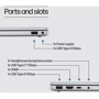Ноутбук HP 14-ep0000ca (8M5K7UA) RB: Видеоадаптер Intel HD Graphics