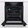 Духовой шкаф электрический Gorenje BO736E20XG: Размеры 59,5х59,7х56,5 см