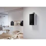 Газовый котел Ariston Alteas XC 35 FF NG: Площадь обогрева, кв.м 350