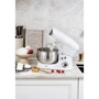 Миксер Тестомес Adler AD 4226 white: Назначение Бытовые