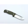 Нож Ganzo G720 Green