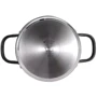 Кастрюля Bergner Infinity Chefs Vita 4 л 24 см (BGIC-3621): Тип Традиционная