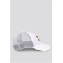 Бейсболка 47 Brand NY Yankees белая (B-BRMTL17CTP-WH) фото 2