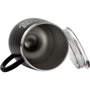 Термокухоль Kite Black is my happy color 360 мл чорна (k22-378-01-2): Об'єм, мл 360