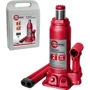 Гідравлічний домкрат Intertool GT0051