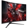 Монитор MSI Optix G321CQP: Формат изображения 16:9