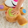 Сестричка умного щенка с технологией Smart Stages (UA) Fisher-Price (DKK15) фото 4
