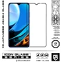 Аксессуар для смартфона ArmorStandart Tempered Glass Icon Black for Xiaomi Redmi 9T / Redmi 9 Power (ARM58274): Цвет черный