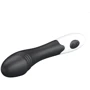 Вибратор для точки G LYBAILE Pretty Love Elemental Black (BI-014812-A3)