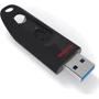 USB-флешка SanDisk 32GB Ultra USB 3.0 Black (SDCZ48-032G-U46): Стандарт USB USB 3.0