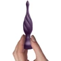 Анальная вибропробка Rocks Off Petite Sensations – Discover Purple