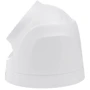 IP-камера відеоспостереження Hikvision Turbo HD DS-2CE76H0T-ITPF (C) (5 MP/2.8 mm): Тип корпуса купольная