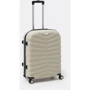 Чемодан Ricco Grande L cream (T15002cream-L): Материал Пластик