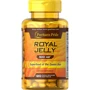 Puritan's Pride Royal Jelly 500 mg-120 Softgels