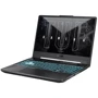 Ноутбук ASUS TUF Gaming A15 FA506NC (FA506NC-HN035): Тип экрана антибликовое покрытие