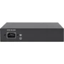 Мережевий комутатор Greenvision GV-015-D-06+2P: Кількість портів Fast Ethernet (10/100) 8