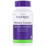Natrol Memory Complex 60 Tabs Вітаміни для пам'яті
