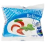 Моцарелла легкая TM Belleza 30% (125 г) (WT00932)