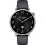 Смарт-часы Xiaomi Watch S4 41mm Black (Global)