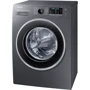 Стиральная машина Samsung WW80J52K0HX/UA: Тип загрузки фронтальная
