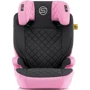 Автокрісло Sesttino Armor Pro Pink 15-36 кг (Hnrt_4948): Вага дитини От 15 до 36 кг