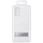 Чехол для телефонов Samsung Clear Standing Cover Transparent for Samsung N980 Galaxy Note 20 (EF-JN980CTEGRU) фото 6