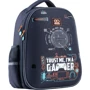 Рюкзак GoPack Education полукаркасный Gamer (165M-5)