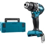 Шуруповерт Makita DHP484T4JB: Тип акумулятора Li-Ion