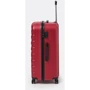 Чемодан Ricco Grande XL red (T15002red-XL): Тип ручки Телескопическая ручка, Короткая ручка