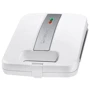 Сlatronic ST 3629 white 4 fach