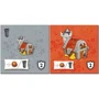 Настольная игра Стиль жизни Лоскутная имперія (Queendomino) (904918) (3770000904918) фото 8
