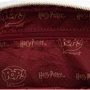 Сумка Loungefly Harry Potter - Hedwig Pop Pin Trader Crossbody Bag біла (HPTB0157): Стать Девочка