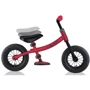 Беговел GLOBBER серии GO BIKE AIR, красный, до 20кг, 2+, 2 колеса: Производитель Globber