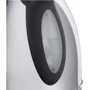 Електрочайник Russell Hobbs 19191-70: Тип нагрівального елементу дисковий (прихований)