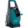 Мойка Makita HW112: Максимальное давление (бар) 120