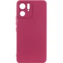 Аксессуар для смартфона Lakshmi Case Silicone Cover Full Camera Marsala for Motorola Edge 40