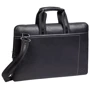 Сумка для ноутбука RivaCase 15.6" Black (8930 PU )