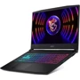 Ноутбук MSI Katana 15 (B12VGK-258XPL_32_2TB): Экран 15.6" IPS (1920x1080) Full HD
