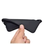Чехол для телефонов BeCover TPU Case Black for Xiaomi Redmi Note 12S (709312): Материал силикон