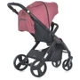 Прогулянковий візок El Camino Dynamic Pro Dusty Rose (ME 1053-3 Dusty Rose): Стать дитини Унисекс