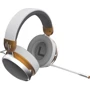 Наушники Dark Project One Sono Wireless White (DPP_SONO_WLESS_WHITE): Тип конструкции полноразмерные