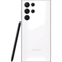 Смартфон Samsung Galaxy S22 Ultra 12/256GB Dual Phantom White S908B (UA UCRF): Процессор Samsung Exynos 2200