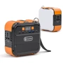 Зарядна станція FlashFish A101 120W 26400mAh 98Wh Portable Power Station